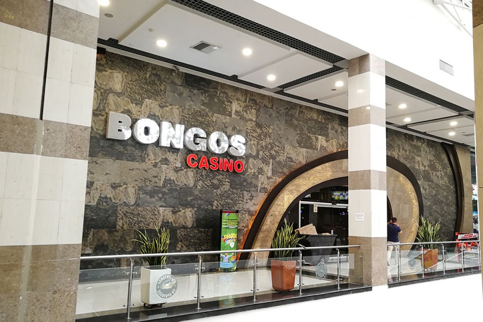 imagen almacen Bongos Casino
