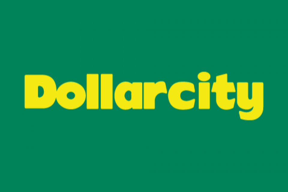 imagen almacen Dollar City 